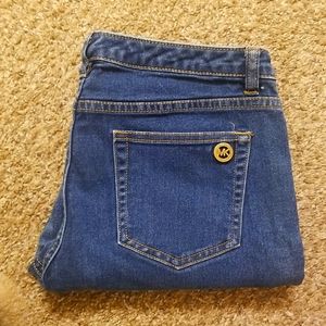 Michael kors short jeans